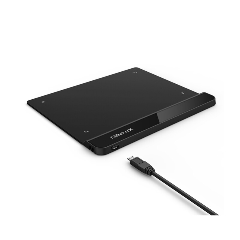 Tableta Digitalizadora XP-PEN Star G640 Black Tableta Digitalizadora XP-PEN Star G640 Black