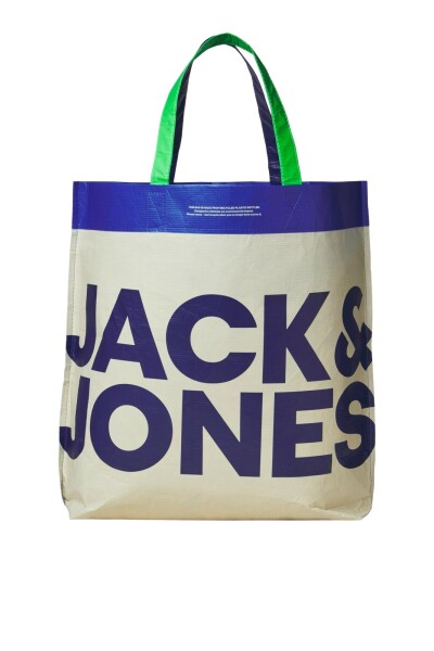 Totebag Jj Multicolor