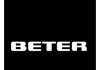 Beter