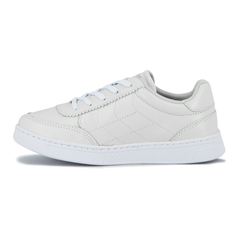 Championes Comfortflex Blanco