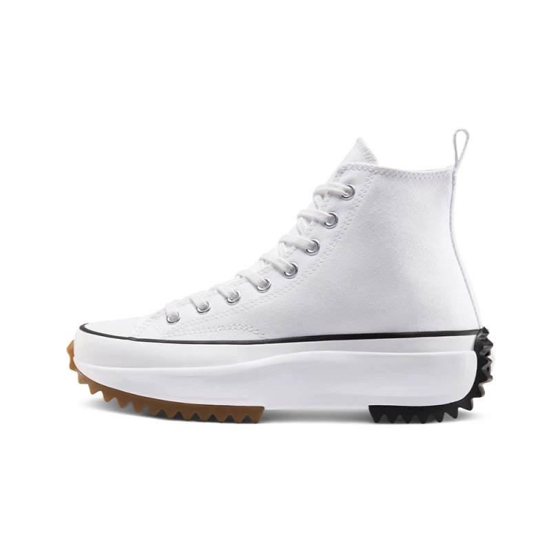 Run Star Hike Hi - Mujer White