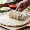 Rodillo picador de masa para repostería N/a