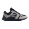 Championes de Niños Umbro BLAZE Jrs. Negro - Gris