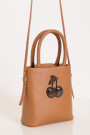 MINI TOTE CHERRY BOLD Suela