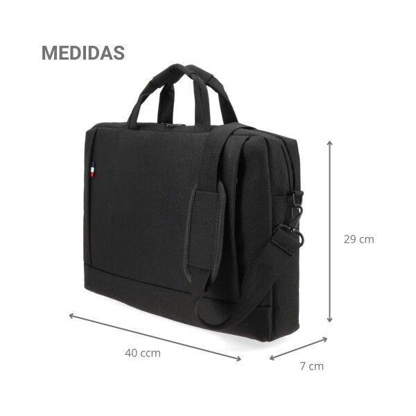Bolso Estuche Para Laptop Notebook Portátil Maletin hasta 15.6 pulgadas Bolso Estuche Para Laptop Notebook Portátil Maletin hasta 15.6 pulgadas