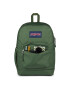 Mochila Portalaptop Cross Town Plus Cargo Green