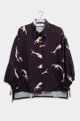 FLO SHIRT Negro