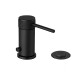 BIDET CON TRANSFERENCIA MONOC 35MM LABRADO MATE FASANO NEGRO