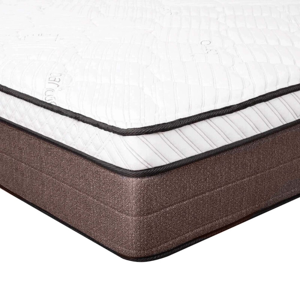 SOMMIER ESPUMA MOONLIGHT B SUPERKING