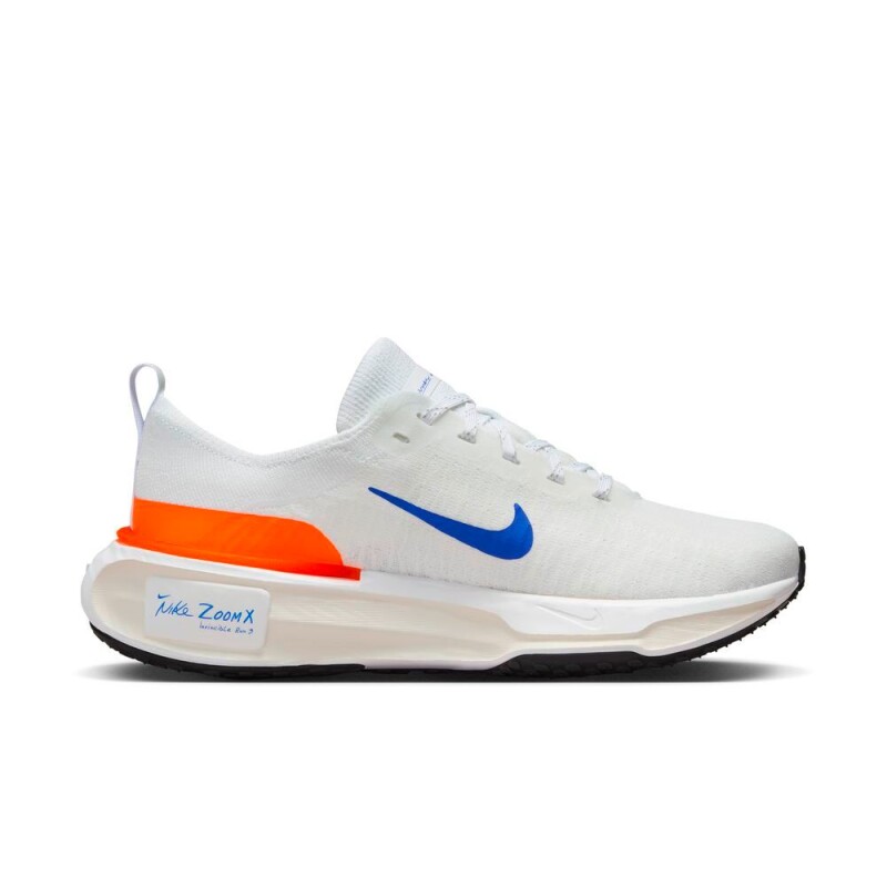 Championes Nike Invincible 3 Blueprint de Mujer Multicolor