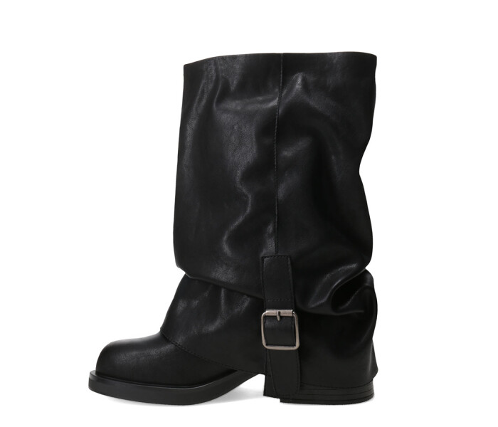 Botas de Mujer Miss Carol Nash Negro