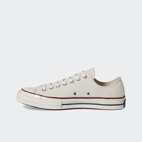 Championes Converse Chuck 70 OX Blanco