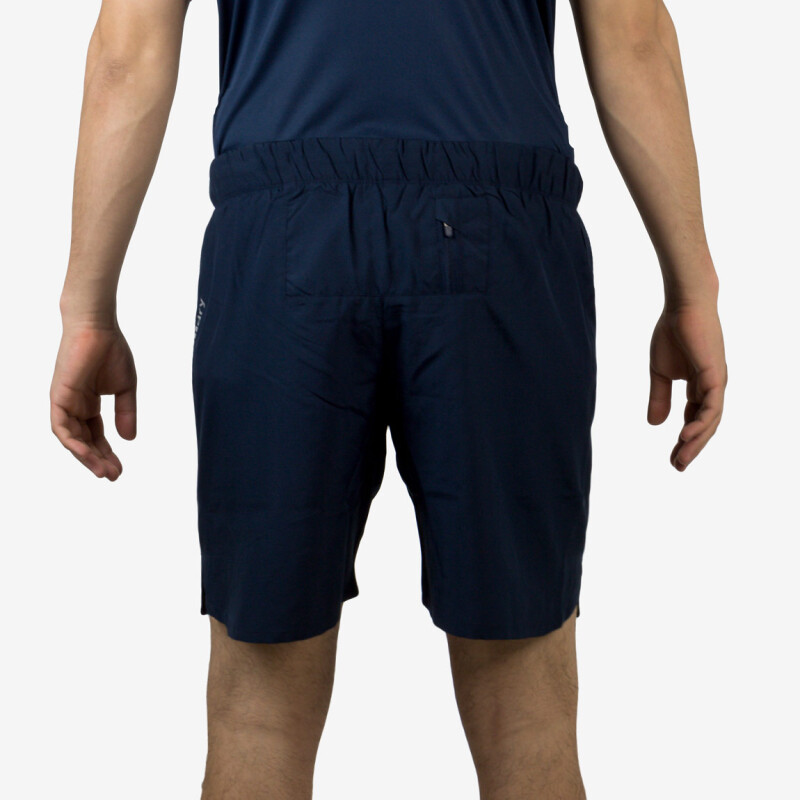 Austral MEN DRIFIT SHORT - NAVY Marino-Azul