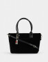 Shopper Bolsa Shopper Negro - Negro