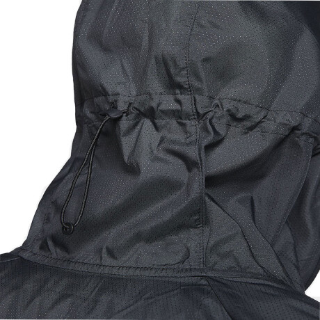 CORE WATER JACKET Black