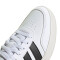 Championes de Mujer Adidas Breaknet 3.0 Blanco - Negro