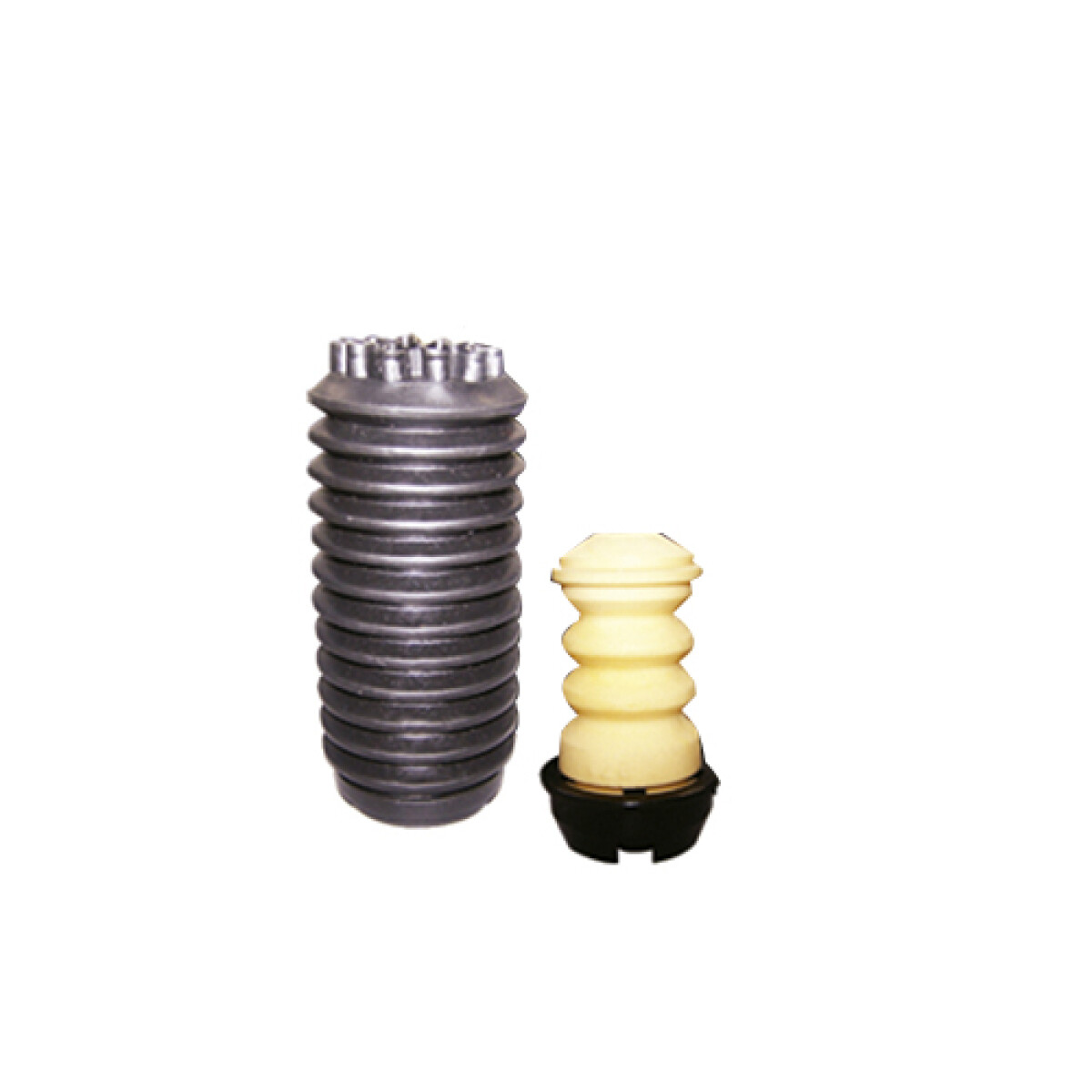 SUSPENSION VARIOS VOLKSWAGEN FUELLE Y TACO REBOTE TRAS. GOL III IV V 98/ - 