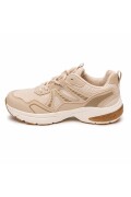 ZAPATILLA FLORA Beige