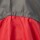Campera Rumba Gris Me./Rojo