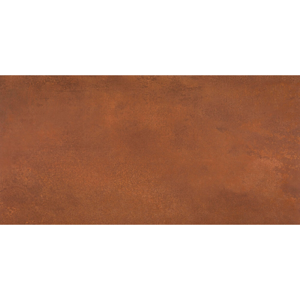 PORCELANATO CAIS FERRUGEM AC 3D "A" 60X120 CM Porcelanato Cais Ferrugem Ac 3d "a" 60x120 Cm