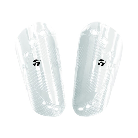 CANILLERA KICK TOPPER Azul fusion BLANCO