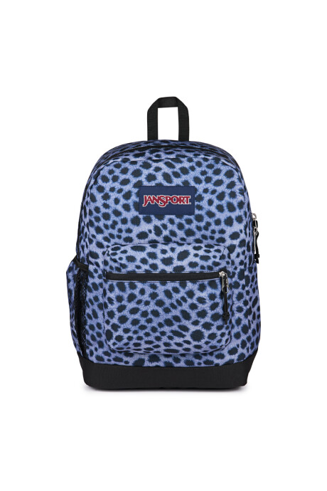 Mochila Portalaptop Cross Town Plus Surreal Spots