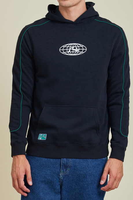 CANGURO S/C YONE RUSTY Negro