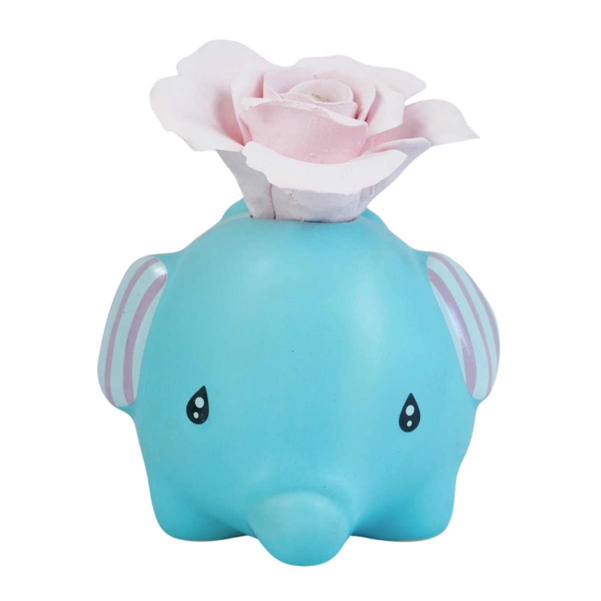 Difusor de aromas elefante de ceramica 