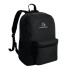 MOCHILA HERITAGE KIDS II TOPPER Petroleo NEGRO