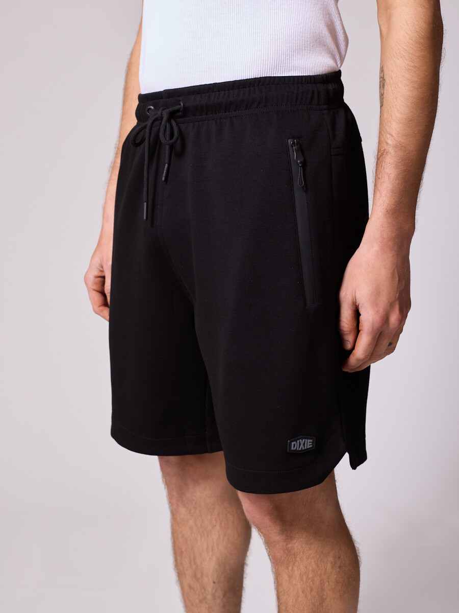 SHORT CAPERS26 DIXIE Negro