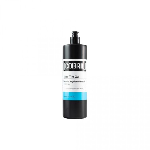 Cobril Renovador De Neumaticos En Gel Tire Gel 500cc Cobril Renovador De Neumaticos En Gel Tire Gel 500cc