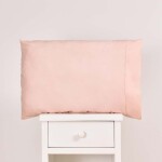 Funda Col. Basic Rosa 50x70