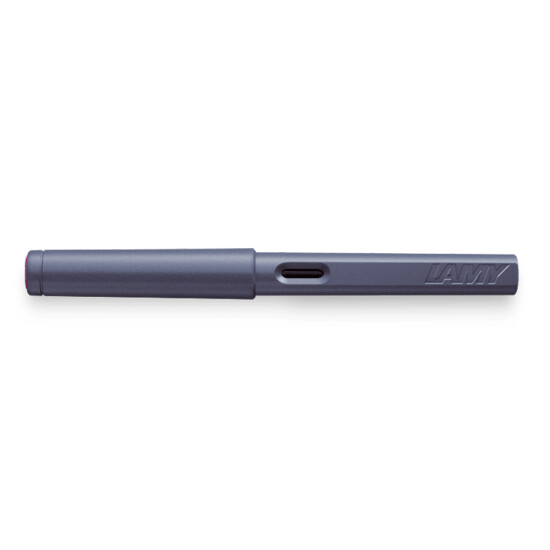 Pluma LAMY Safari Pink Cliff Mate 0