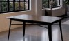 Mesa de comedor industrial 120 - Tolix Mesa de comedor industrial 120 - Tolix