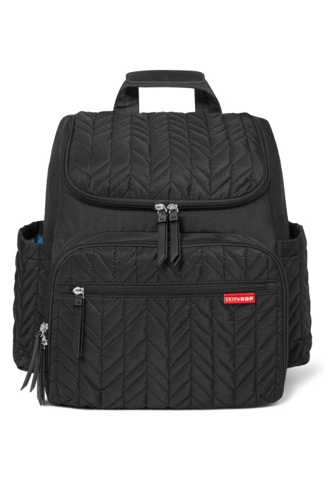 Mochila maternal Forma, negra Mochila maternal Forma, negra