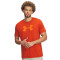 UA M REFLECTIVE BIG LOGO SS-ORG ORG-842