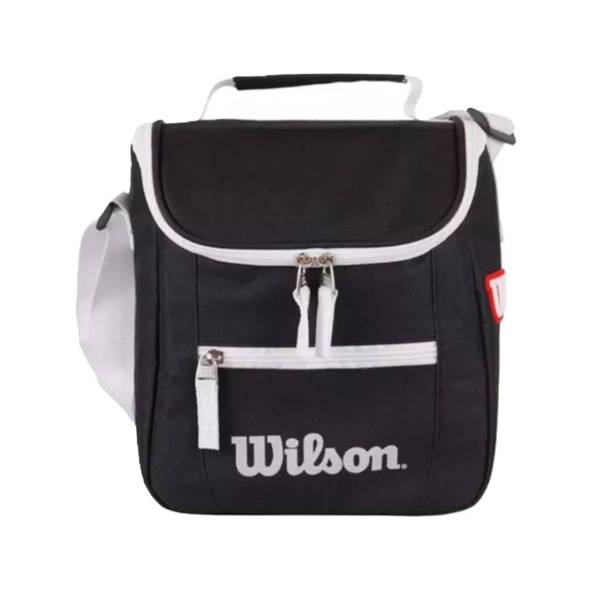Lunchera Conservadora Wilson Pro - Negro 