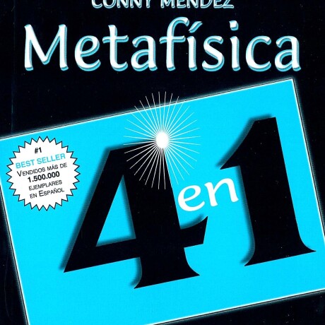 METAFISICA 4 EN 1 VOLUMEN II METAFISICA 4 EN 1 VOLUMEN II