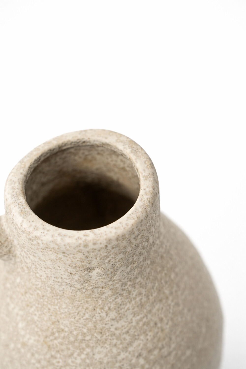 Jarrón Lior Color Unico