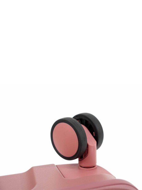 Valija de Cabina Panam Carry On Rosa