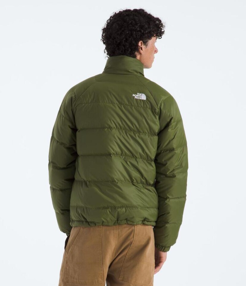 Campera HydrenaliteTM Woodland Green