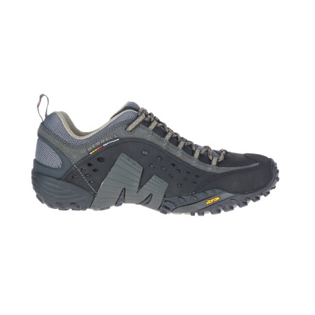 Calzado Merrell INTERCEPT Castle Roc BLACK