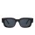 Lentes de sol Negro
