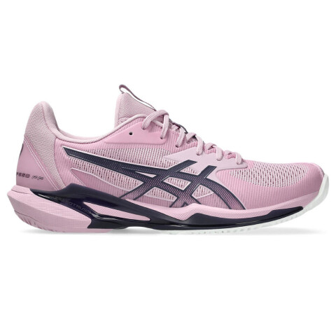 Solution Speed Ff 3 - Mujer Light Ube/indigo Fog