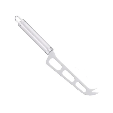 CUCHILLO QUESO ACERO 28 CM CUCHILLO QUESO ACERO 28 CM