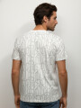 Remera Aurelien Estampado 3