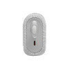 Parlante JBL Go 3 color blanco Parlante Jbl Go 3 Color Blanco