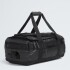 Bolso base camp voyager duffel 42 l Tnf Black/asphalt Grey