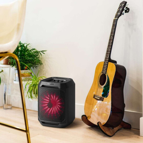 Party Speaker Bluetooth