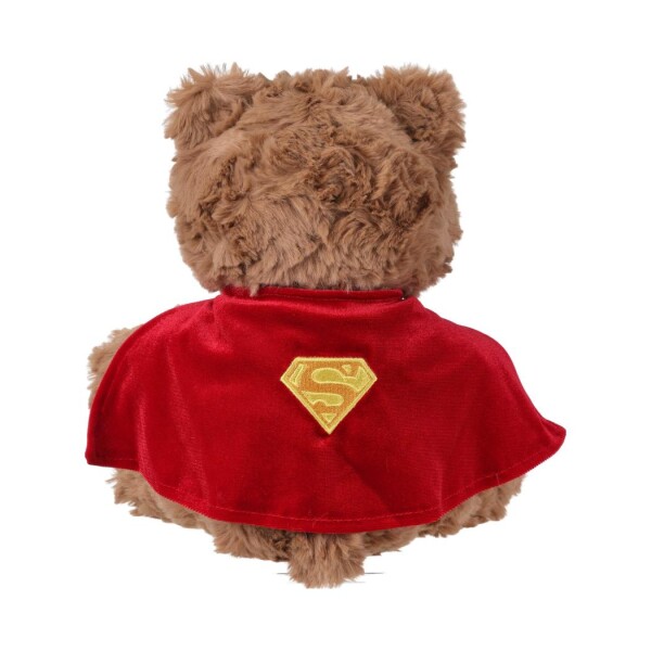 Osito DC Superman